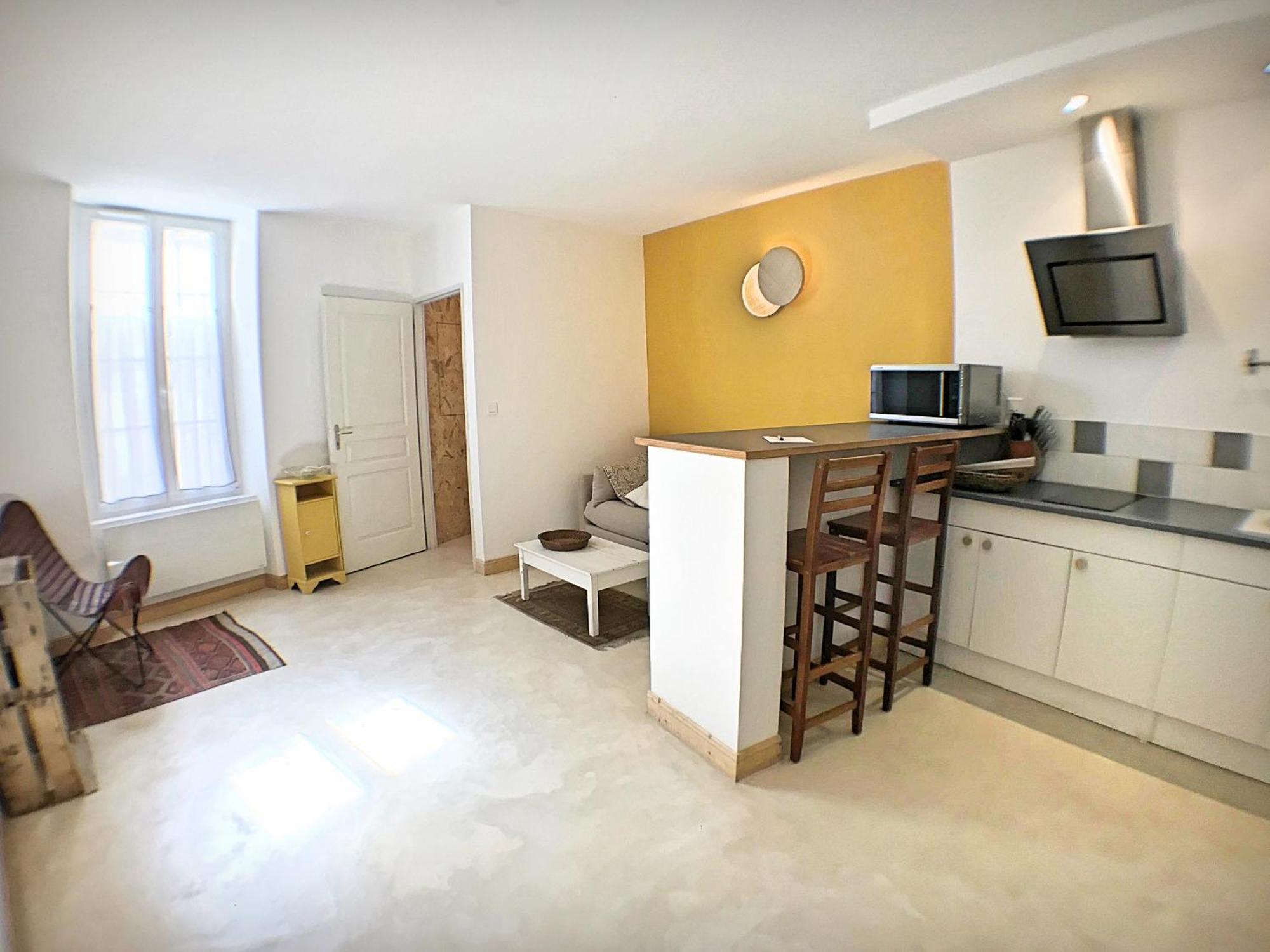 Appartement De Charme En Coeur De Ville Agen Dış mekan fotoğraf
