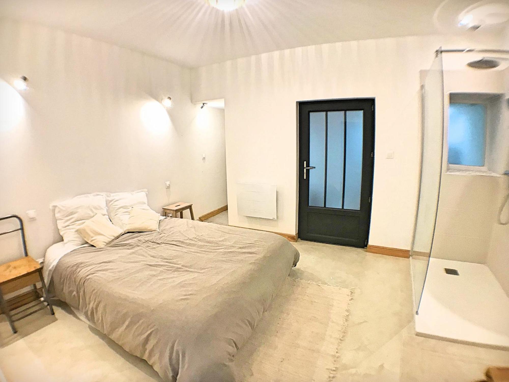 Appartement De Charme En Coeur De Ville Agen Dış mekan fotoğraf